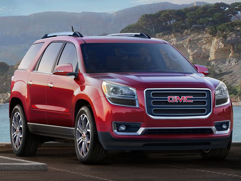  Photo by General Motors