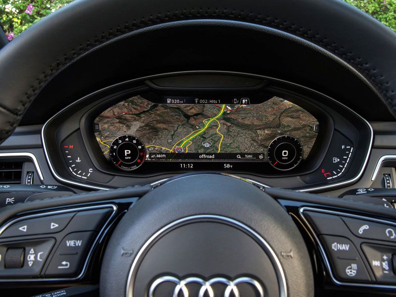  Photo by Audi 