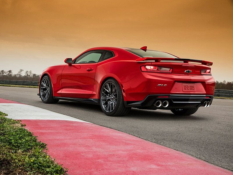  Photo by General Motors