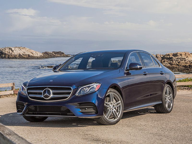  Photo by Mercedes-Benz 