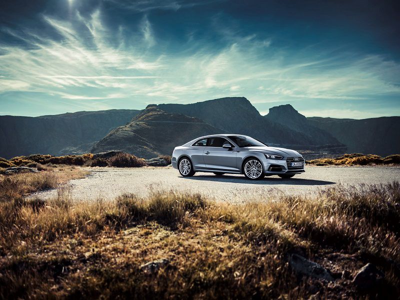  Photo by Audi 