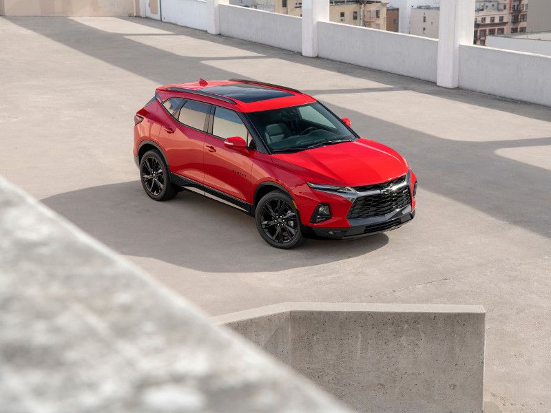  Photo by Chevrolet
