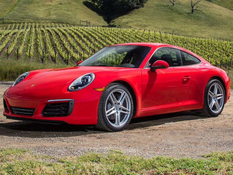  Photo by Porsche 