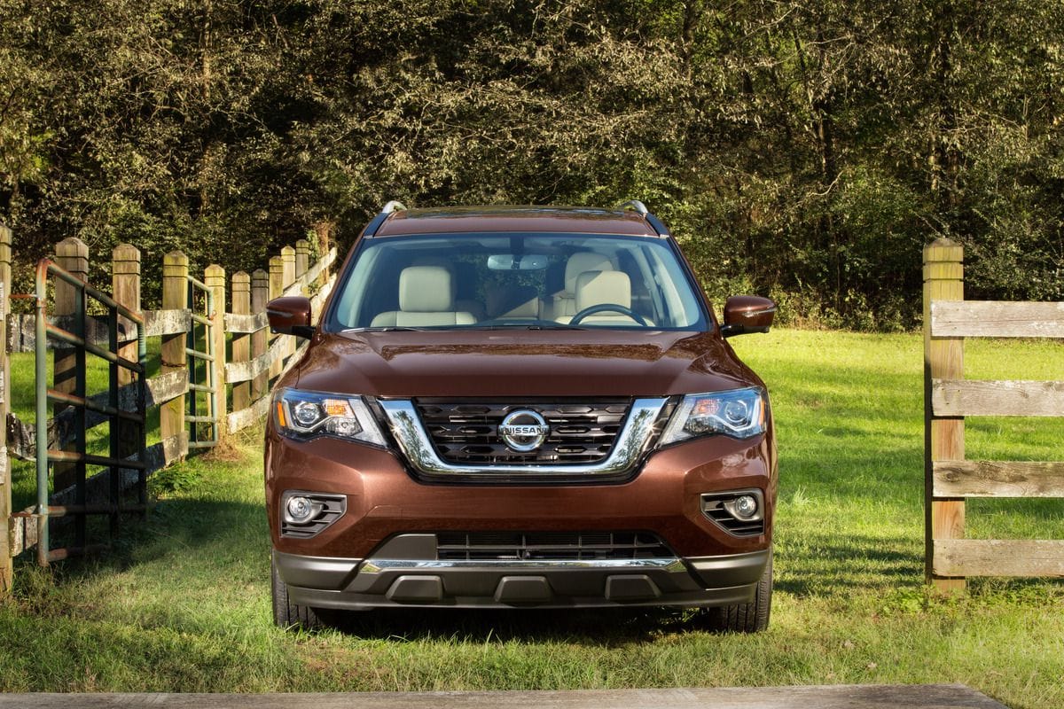 2019NissanPathfinder 5 1200x800(1) 