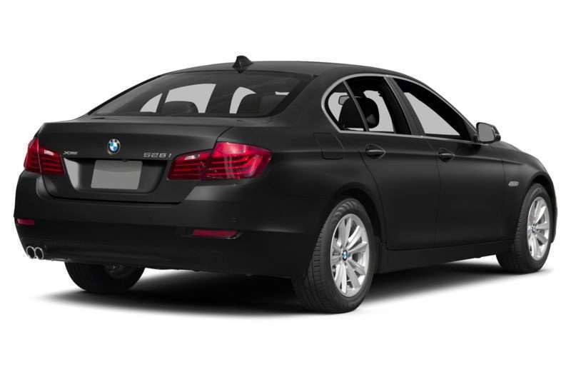 2015 bmw 535 