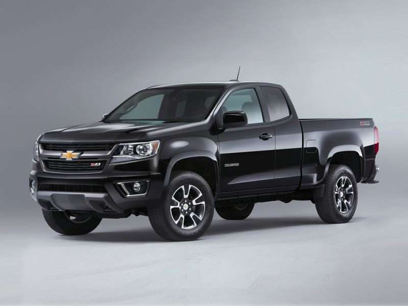  Photo by Chevrolet Media