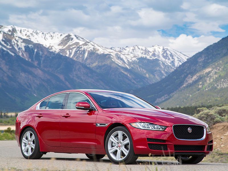  Photo by Jaguar Land Rover