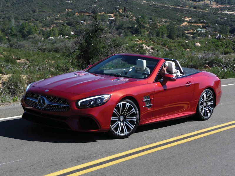  Photo by Mercedes-Benz 