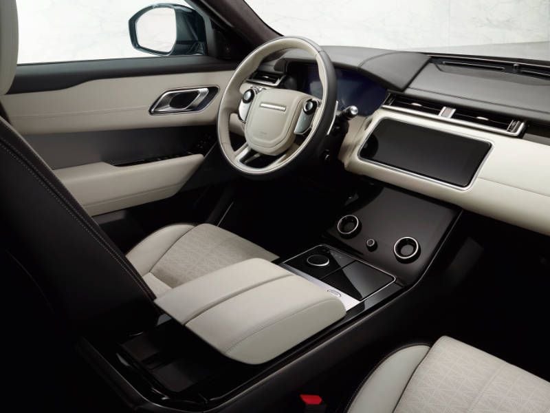  Photo by Land Rover