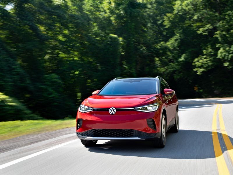  Photo by Volkswagen 