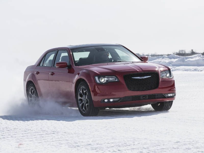  Photo by Fiat Chrysler Automobiles 