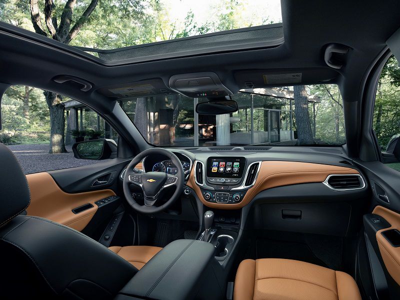  Photo by Chevrolet