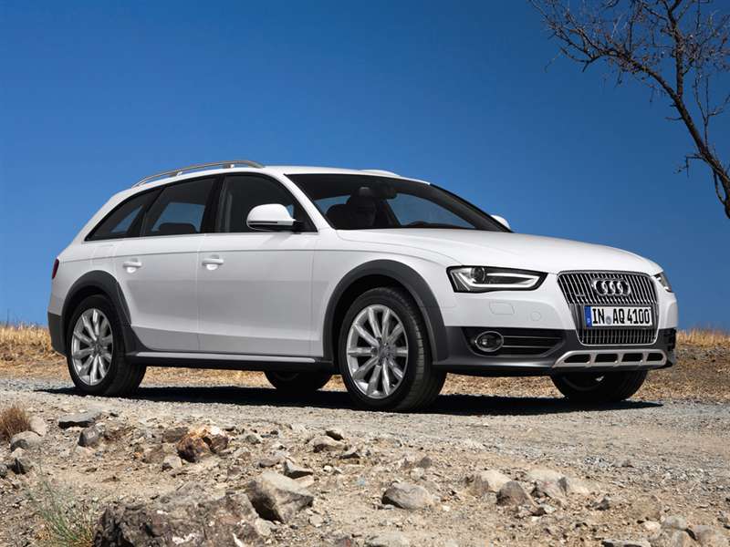  Photo by Audi Media Services