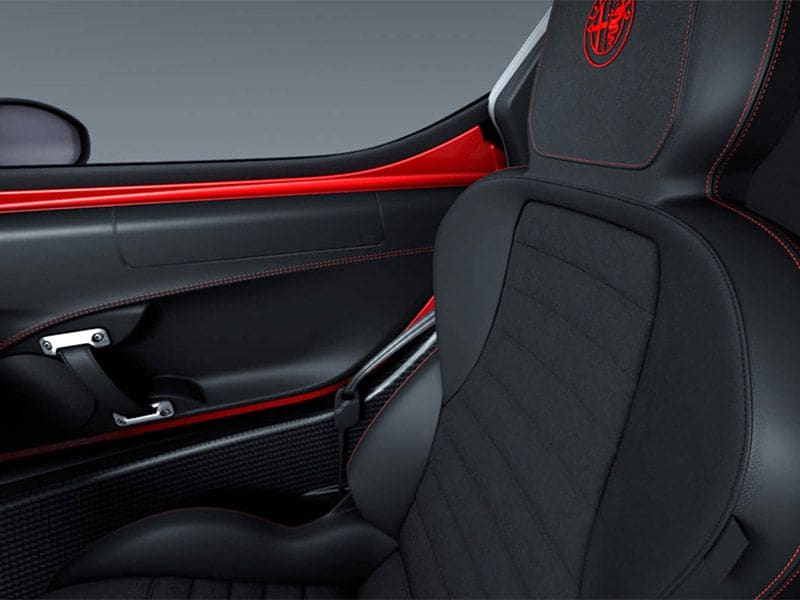  Photo by Fiat Chrysler Automobiles 