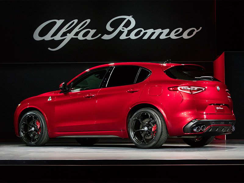 Photo by Fiat Chrysler Automobiles 