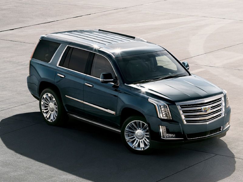  Photo by General Motors
