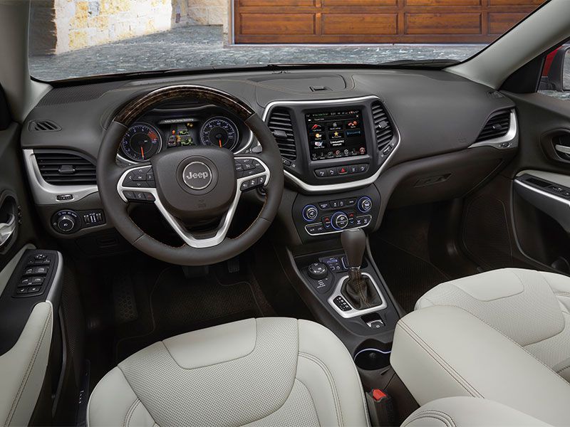  Photo by Fiat Chrysler Automobiles 
