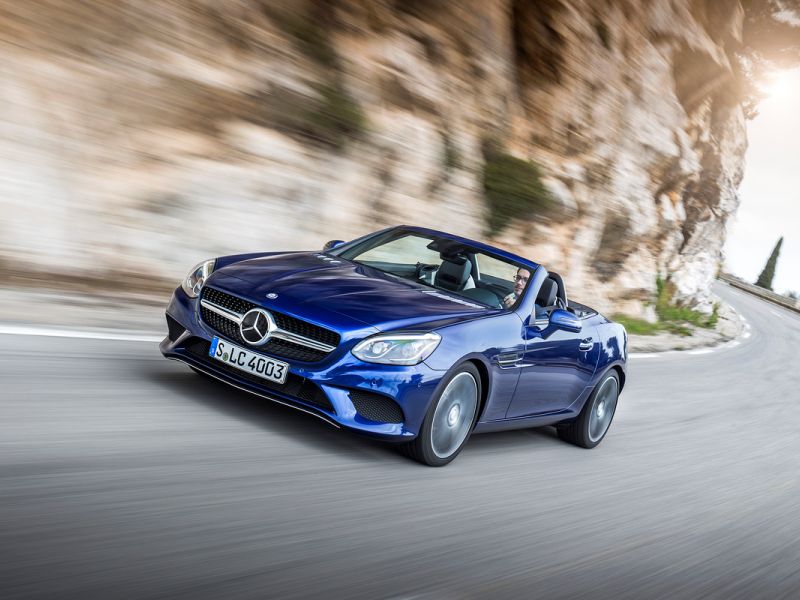  Photo by Mercedes-Benz 
