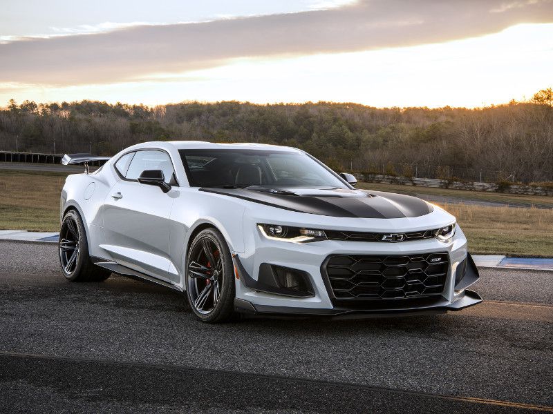  Photo by General Motors