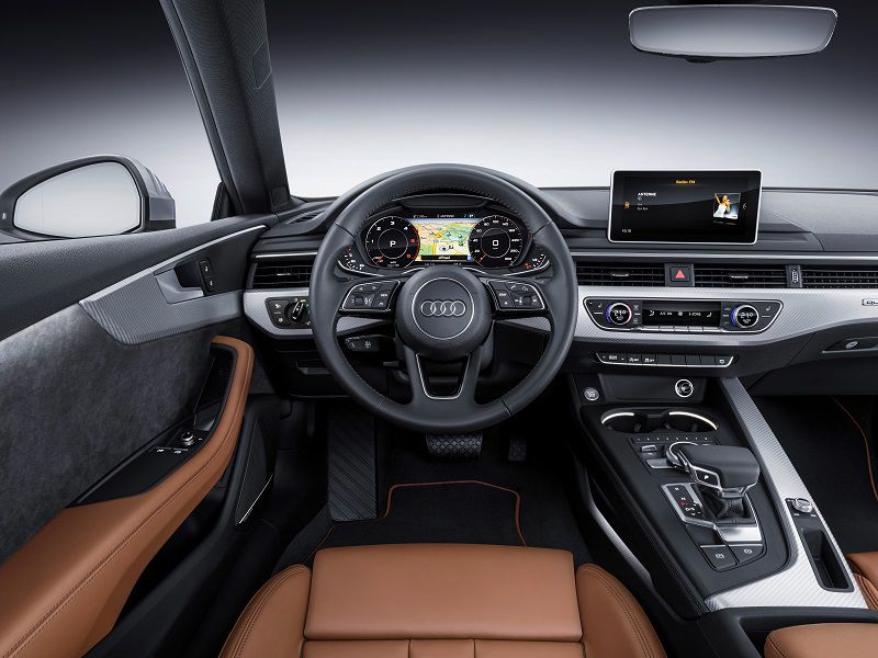 Photo by Audi 