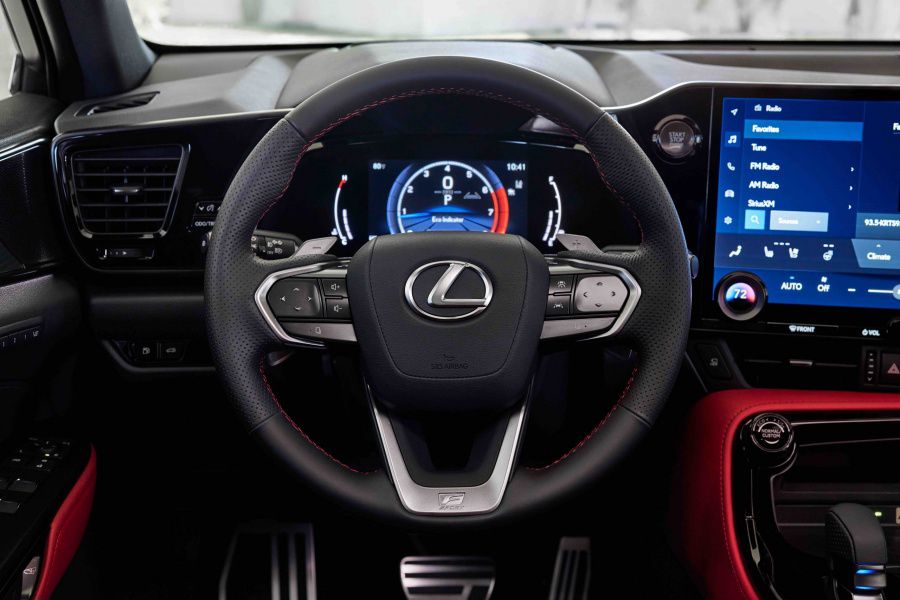  Photo by Lexus 