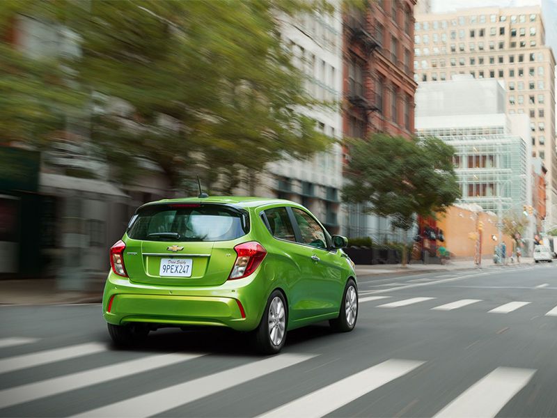 Photo by General Motors