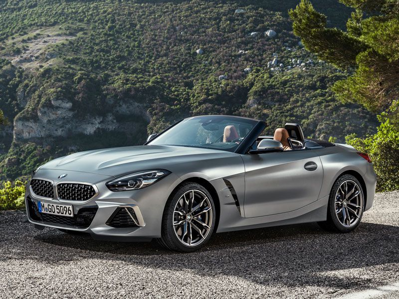  Photo by BMW 