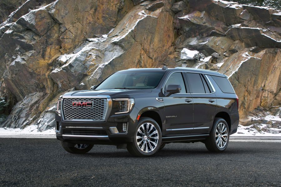  Photo by General Motors