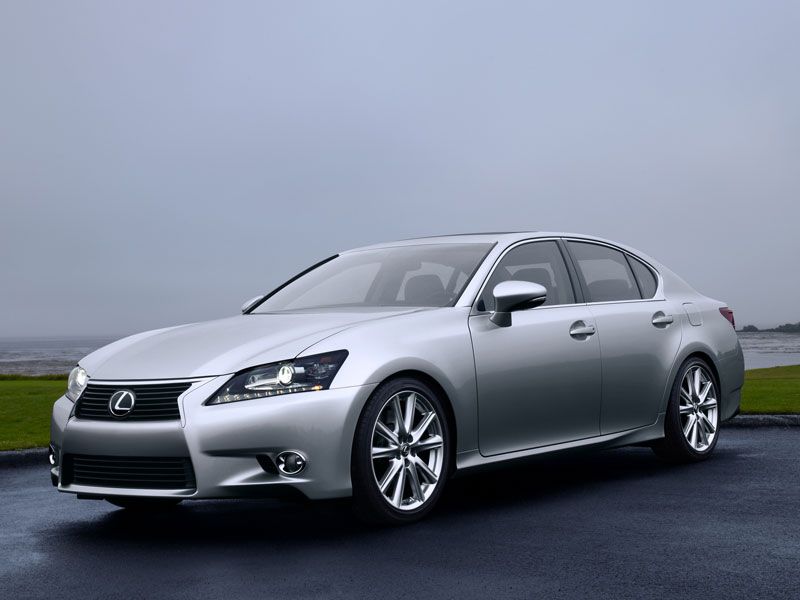  Photo by Lexus 
