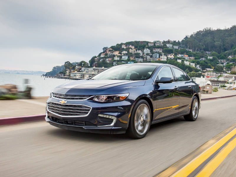  Photo by Chevrolet