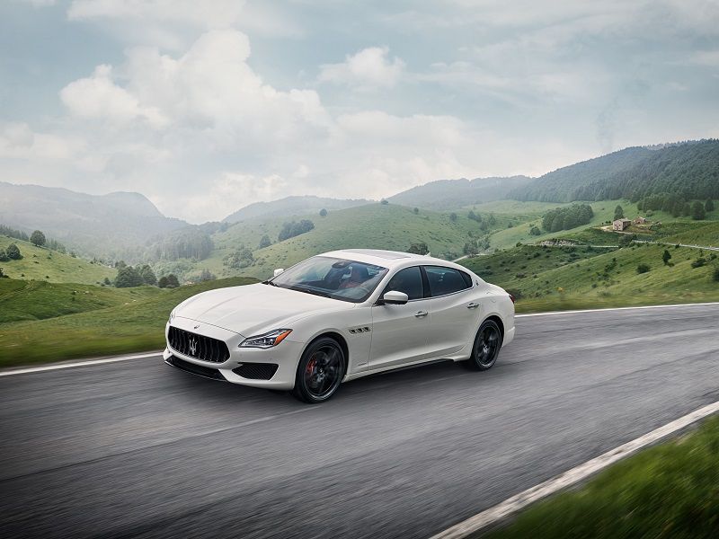  Photo by Maserati 