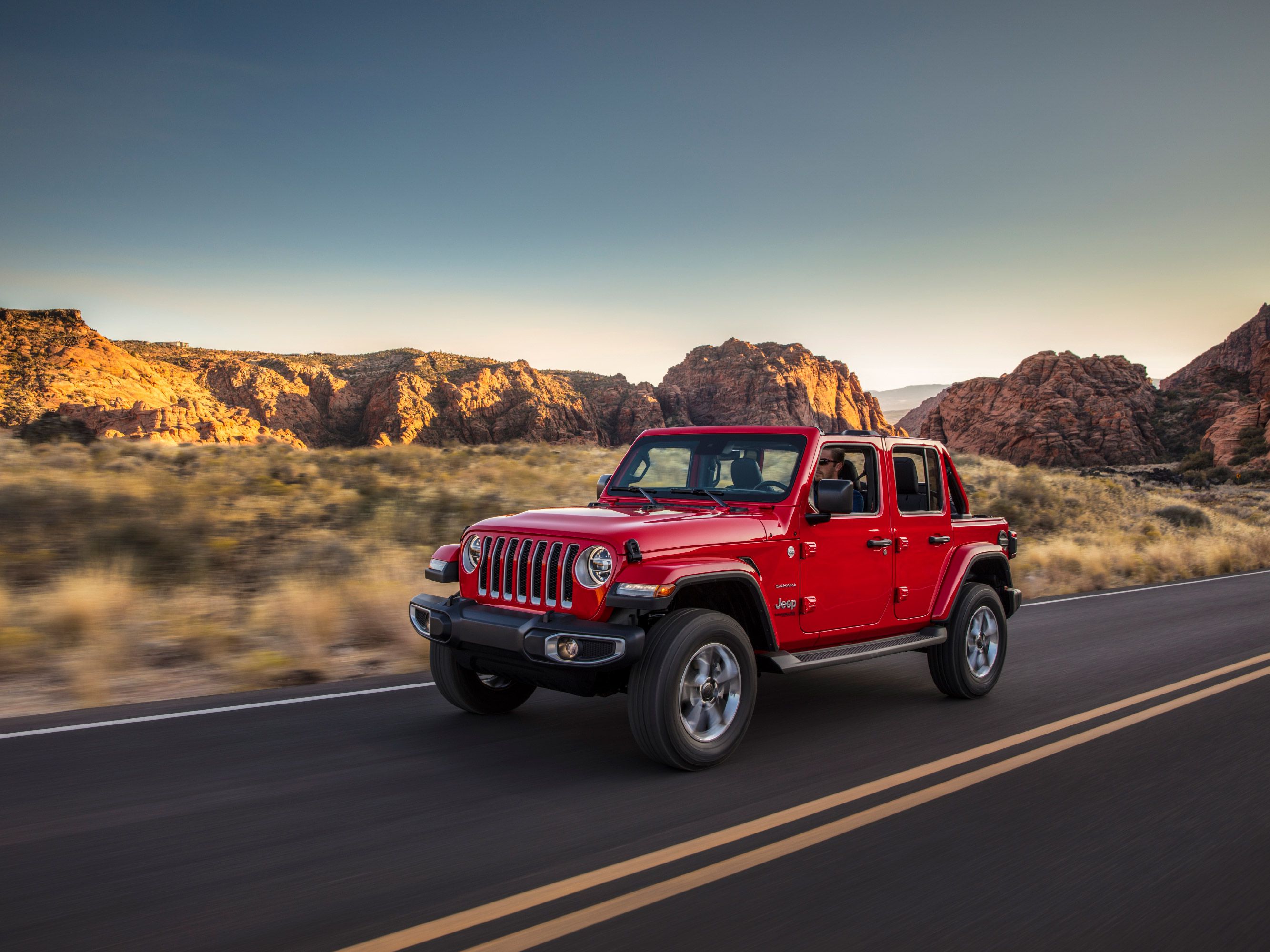  Photo by Fiat Chrysler Automobiles 