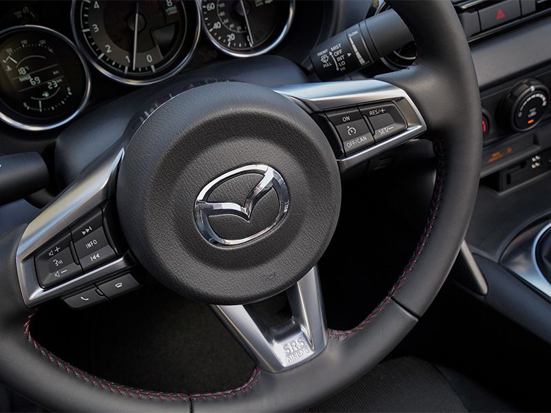  Photo by Mazda 