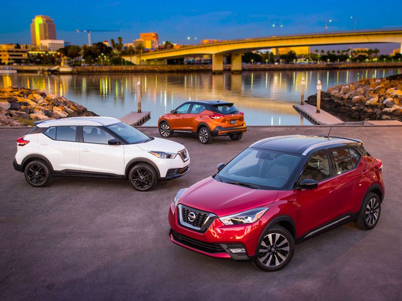  Photo by Nissan 