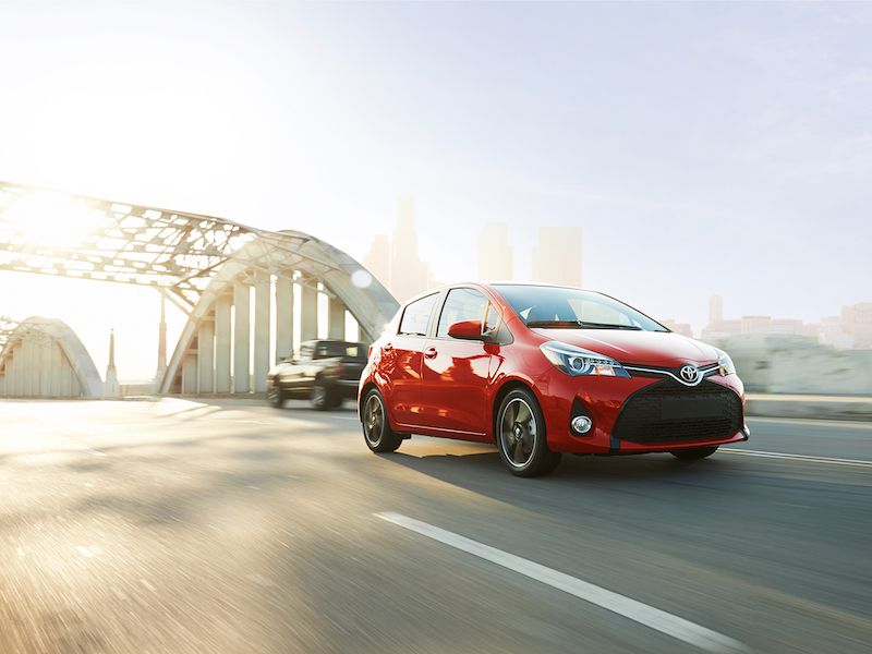  Photo by Toyota Media