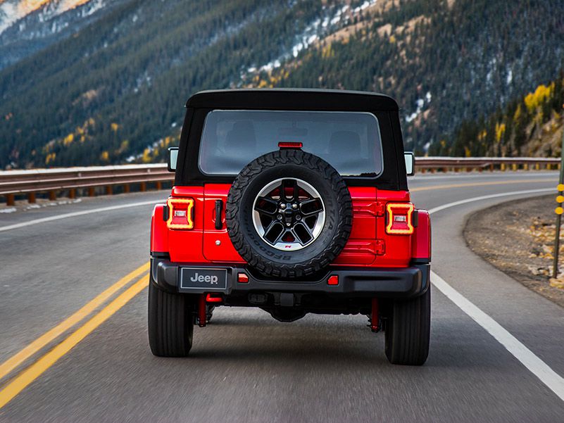  Photo by Fiat Chrysler Automobiles 