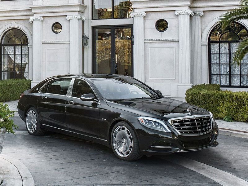  Photo by Mercedes-Benz 