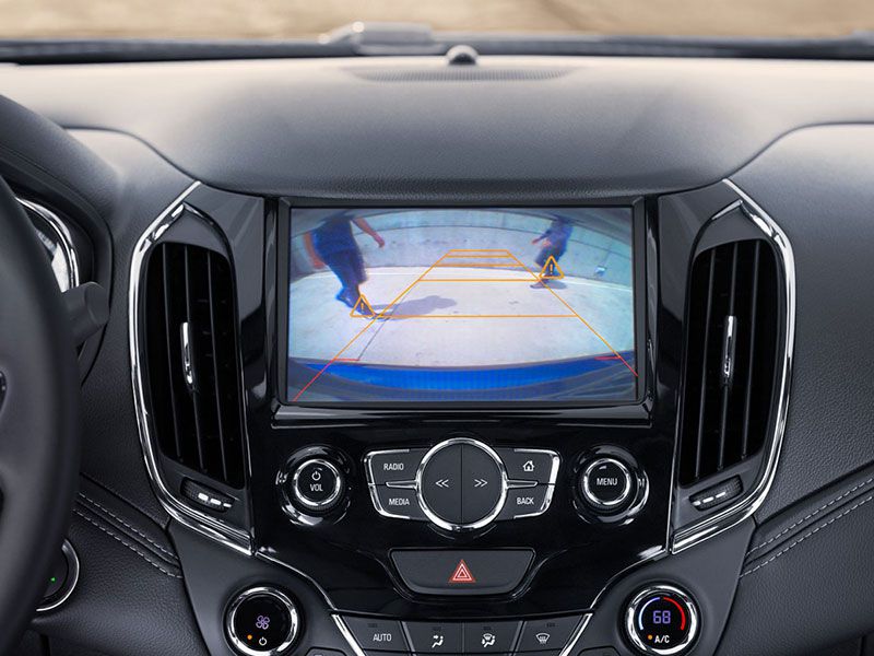  Photo by General Motors