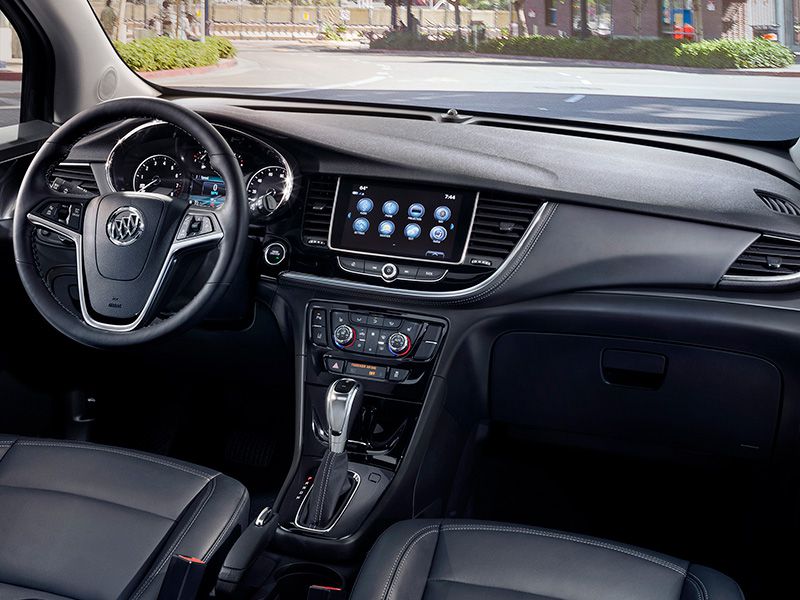  Photo by General Motors