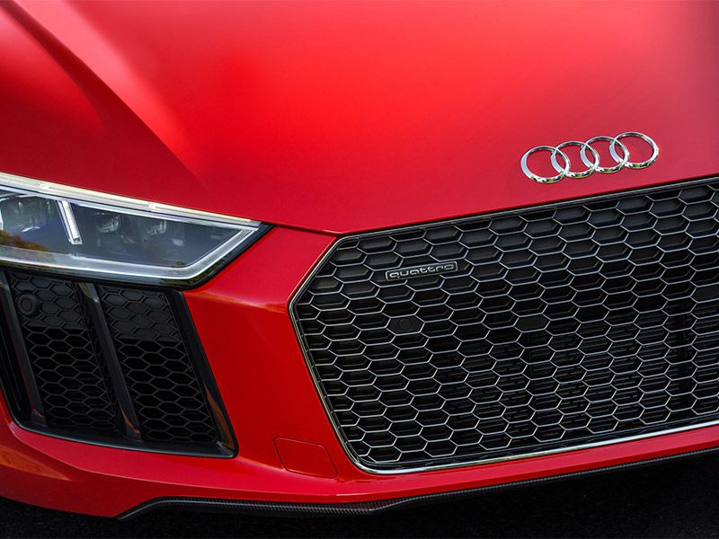  Photo by Audi 