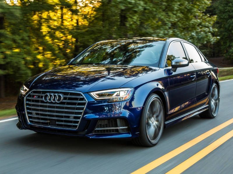  Photo by Audi 