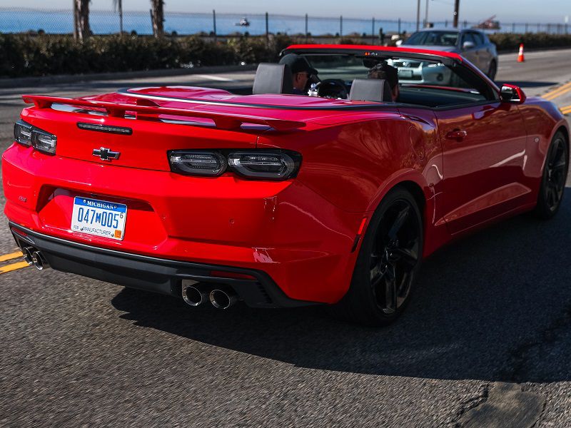  Photo by Chevrolet