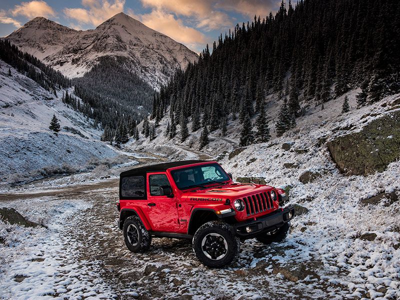  Photo by Fiat Chrysler Automobiles 