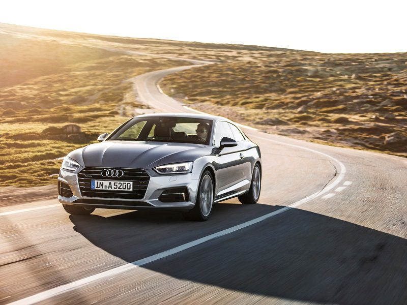  Photo by Audi 
