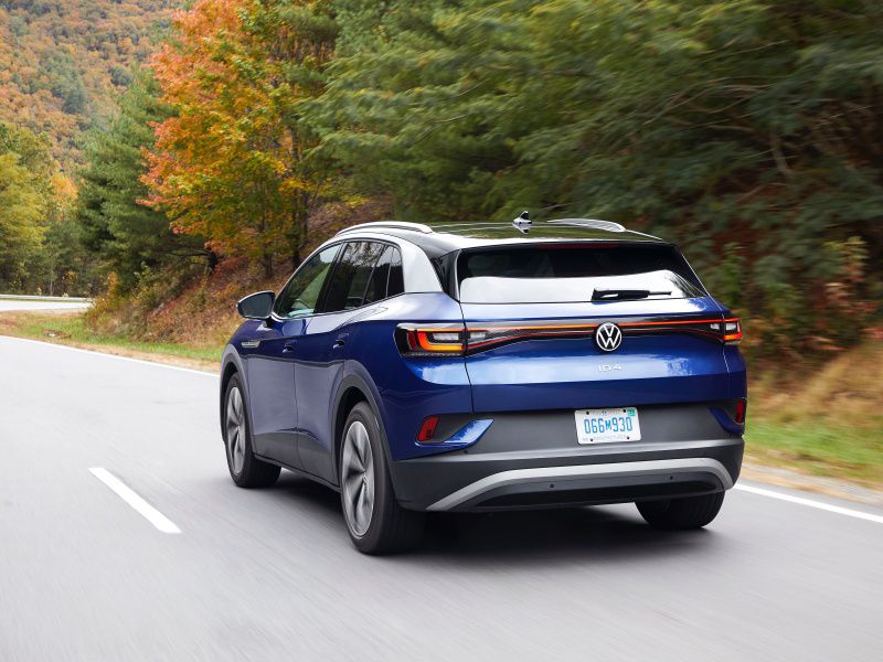  Photo by Volkswagen 