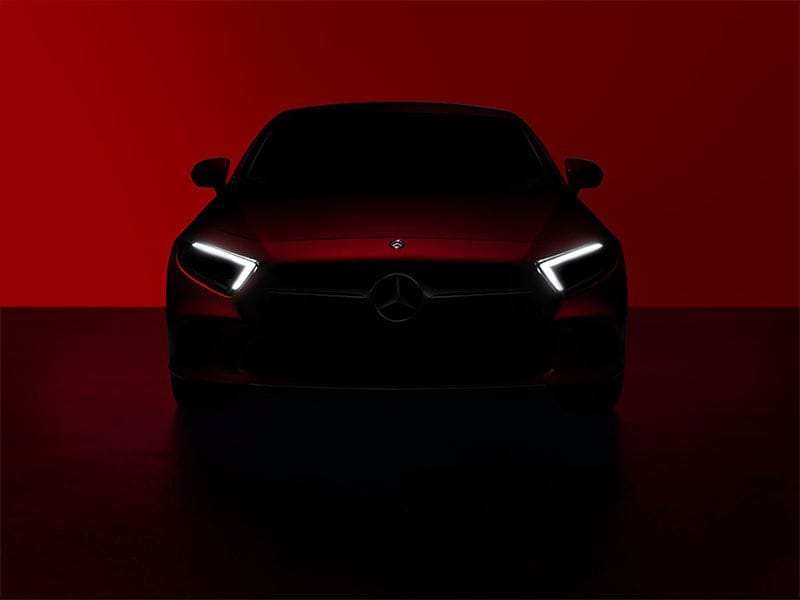  Photo by Mercedes-Benz 