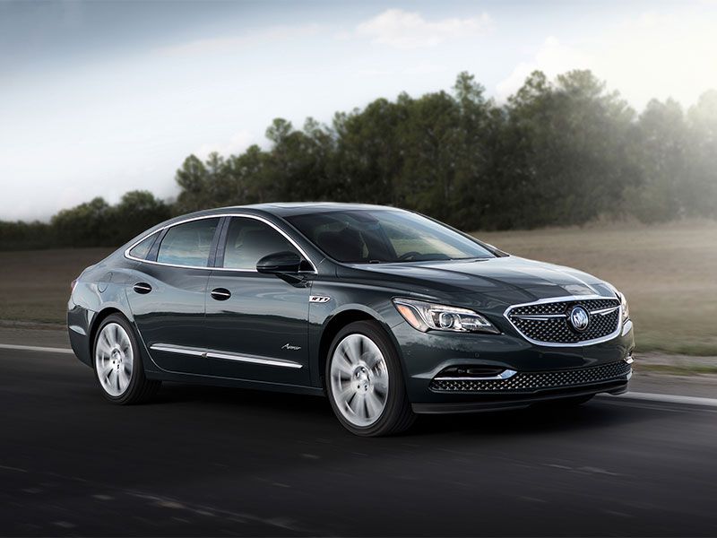  Photo by General Motors
