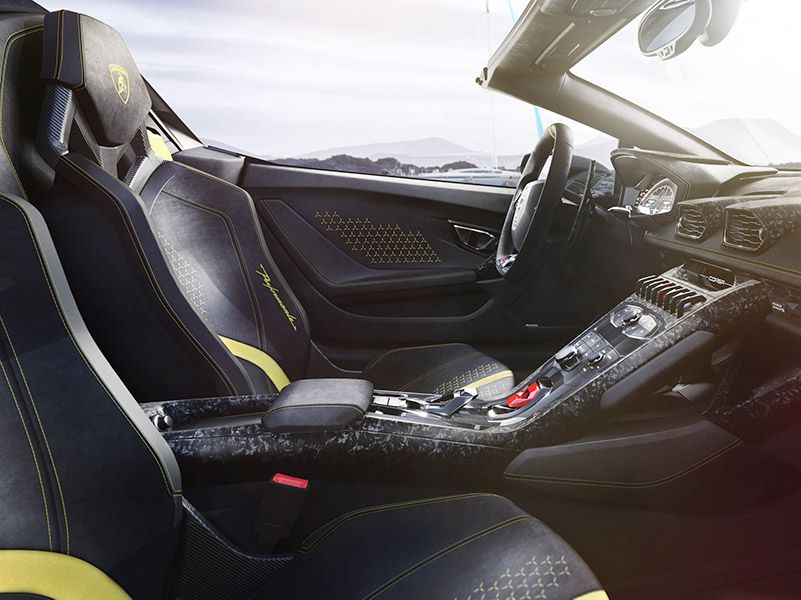  Photo by Lamborghini 