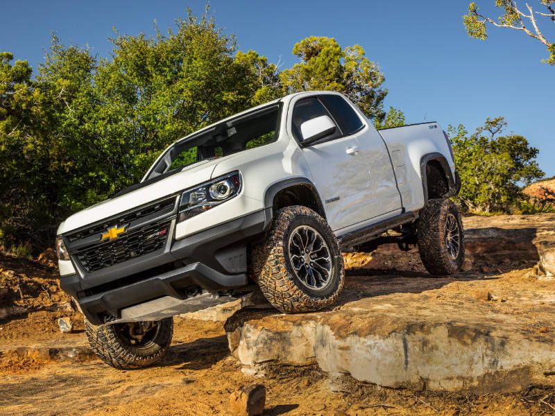  Photo by General Motors