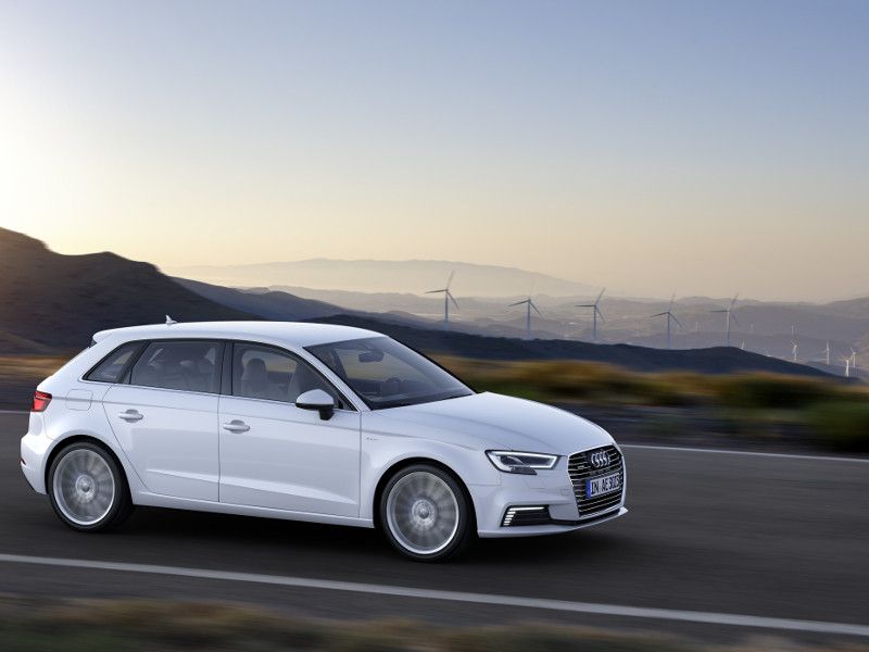  Photo by Audi 
